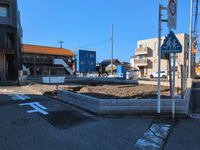 物件画像 埼玉県八潮市八潮７丁目