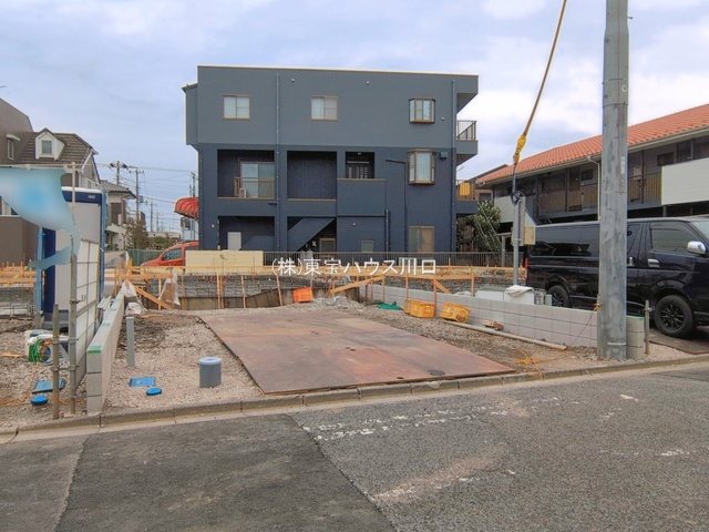 物件画像 埼玉県八潮市八潮7丁目