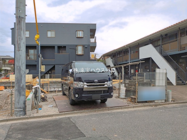 物件画像 埼玉県八潮市八潮７丁目