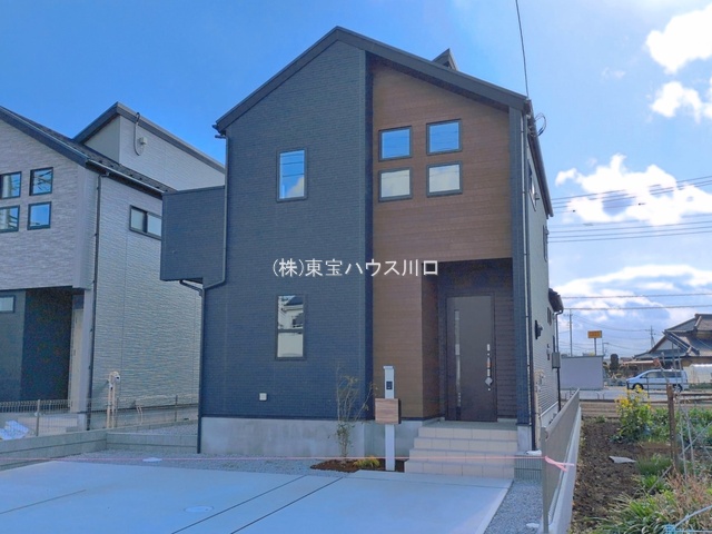 物件画像 埼玉県久喜市青毛３丁目