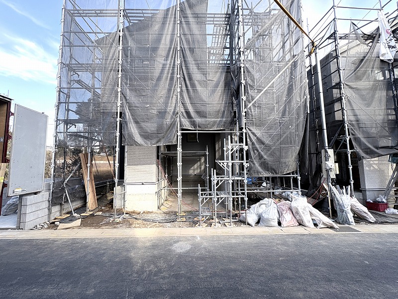 物件画像 埼玉県川口市大字安行 領家