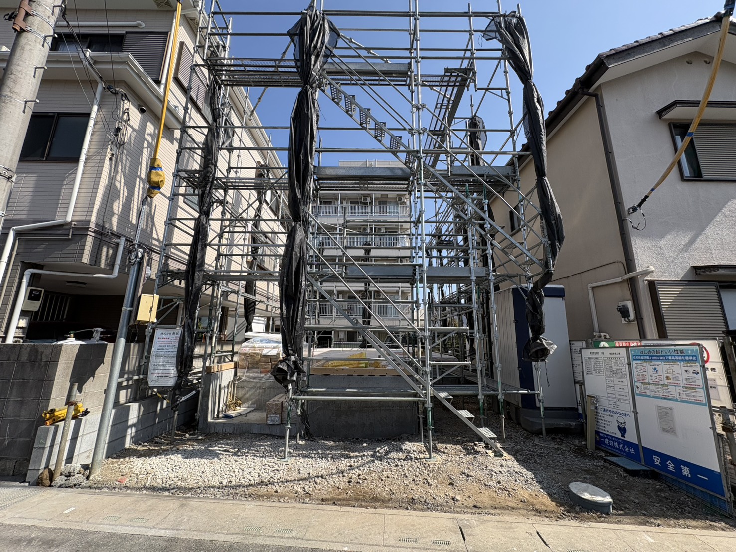 物件画像 埼玉県草加市金明町