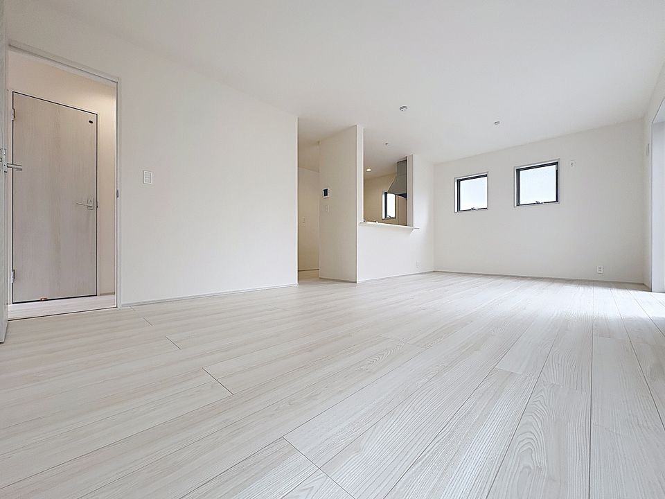 物件画像 埼玉県草加市金明町
