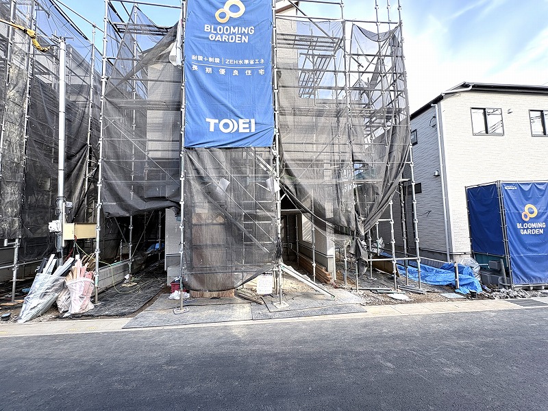 物件画像 埼玉県川口市大字安行 領家