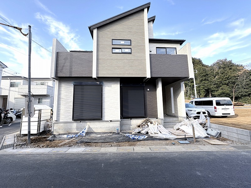 物件画像 埼玉県川口市大字安行 領家