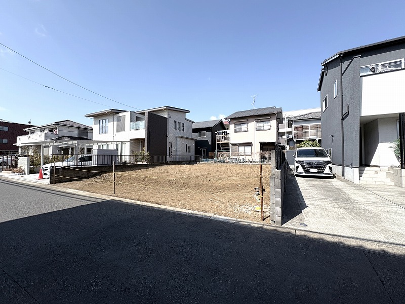 物件画像 埼玉県川口市戸塚 東２丁目