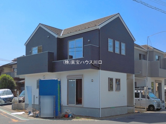 物件画像 埼玉県川口市三ツ和2丁目