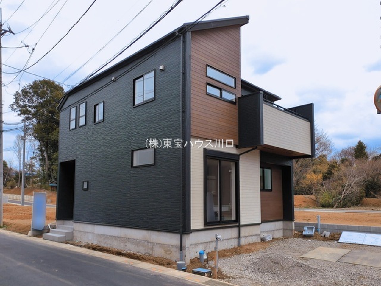 物件画像 埼玉県川口市大字安行 吉岡