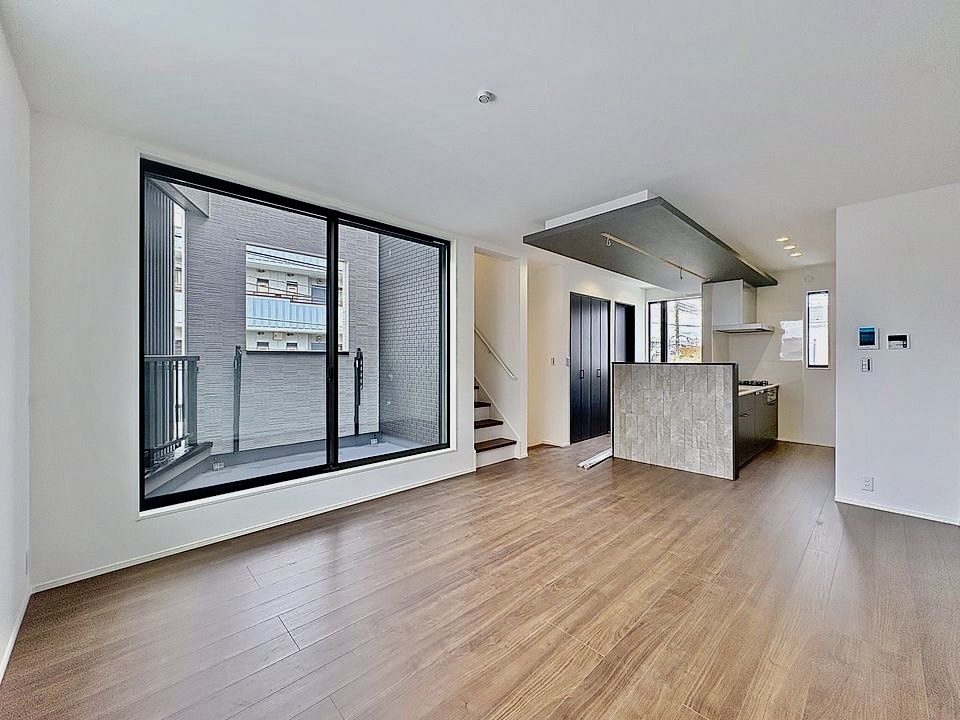 物件画像 埼玉県戸田市笹目2丁目