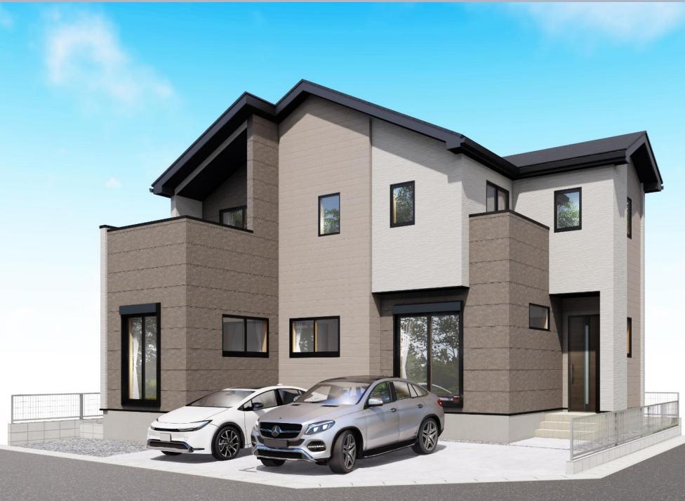 物件画像 埼玉県越谷市東町５丁目