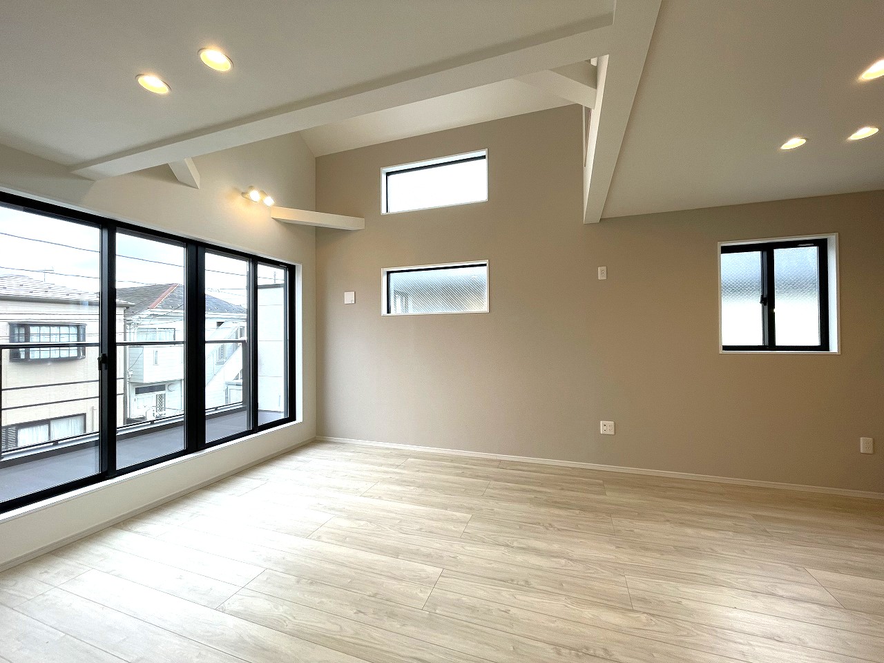 物件画像 東京都世田谷区給田１丁目