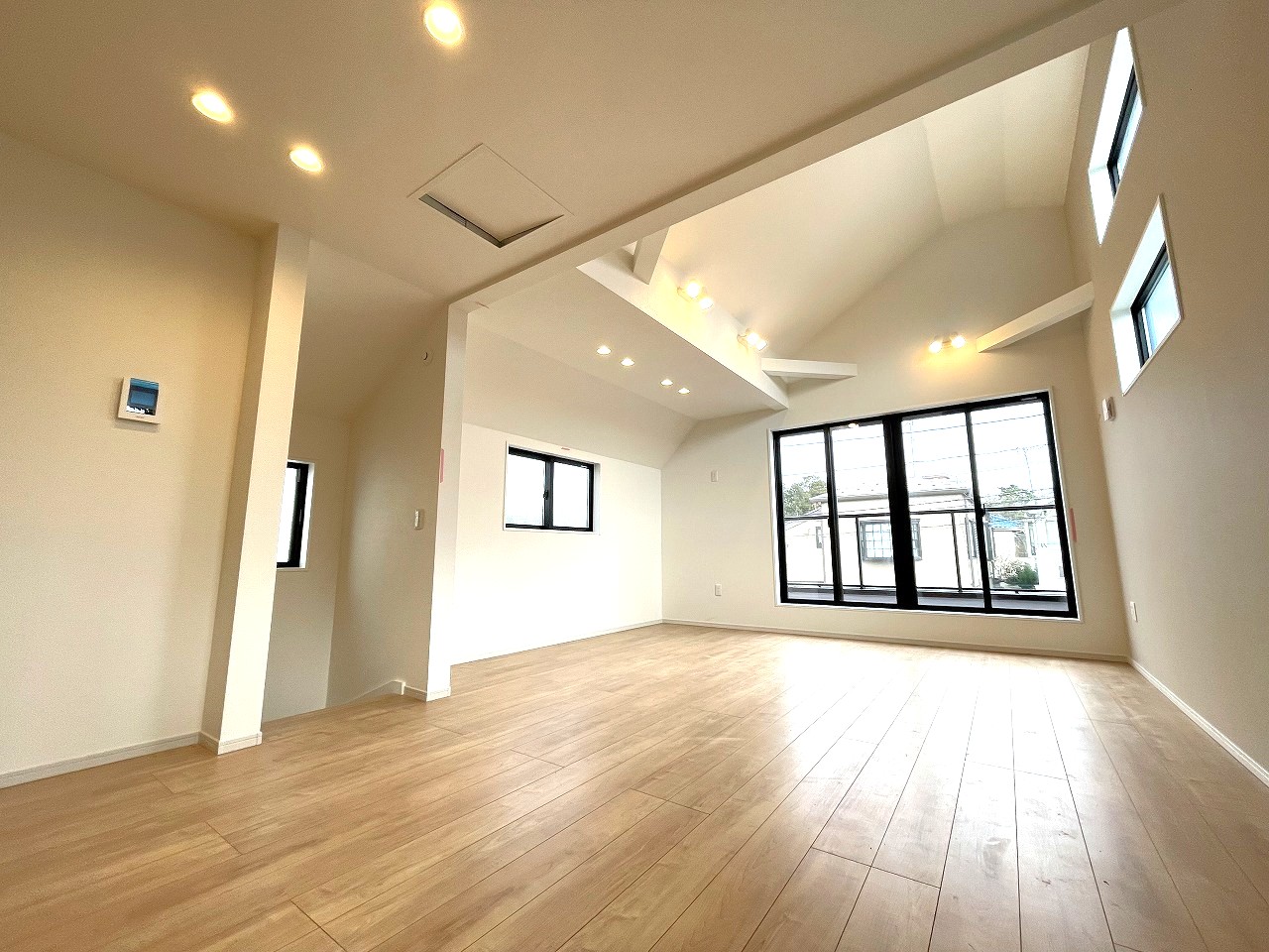 物件画像 東京都世田谷区給田1丁目