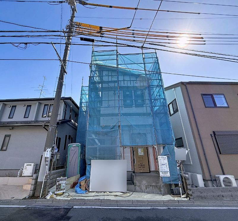 物件画像 埼玉県さいたま市 中央区大戸１丁目