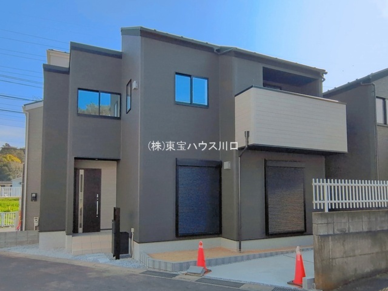 物件画像 埼玉県川口市前川2丁目