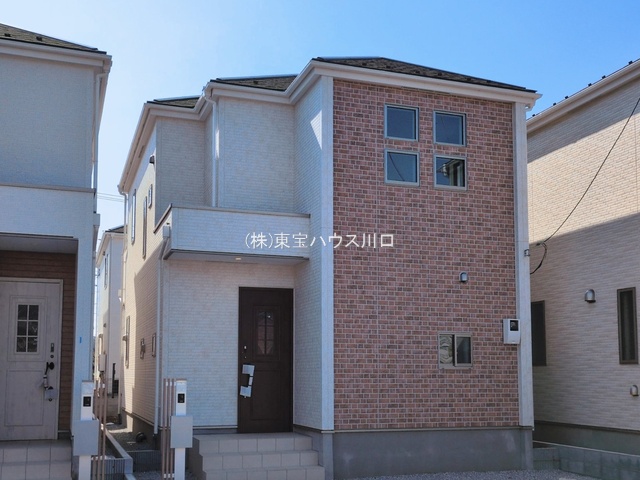 物件画像 埼玉県北足立郡 伊奈町本町２丁目