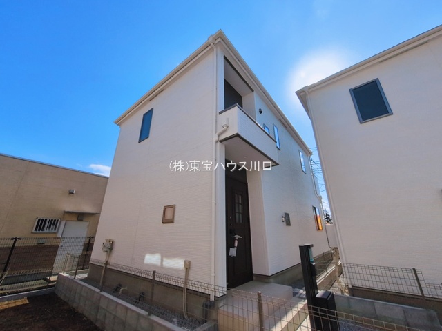 物件画像 埼玉県北足立郡 伊奈町本町２丁目