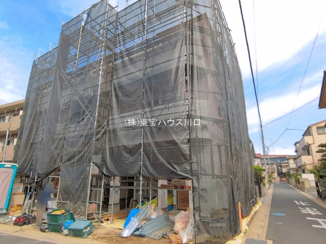 物件画像 埼玉県さいたま市 北区宮原町4丁目