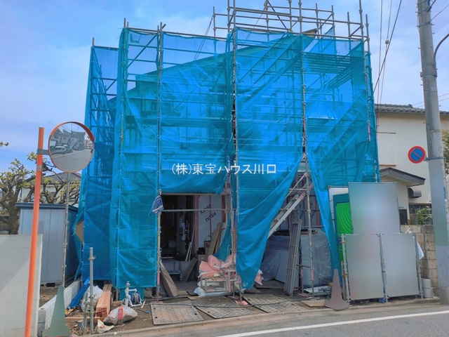 物件画像 東京都練馬区石神井台５丁目