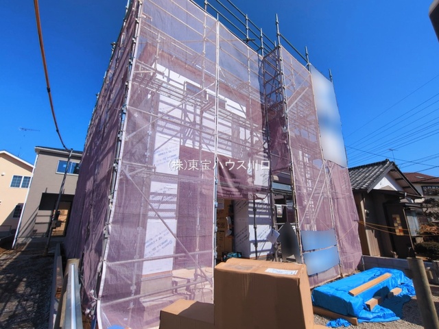 物件画像 埼玉県北足立郡 伊奈町中央1丁目