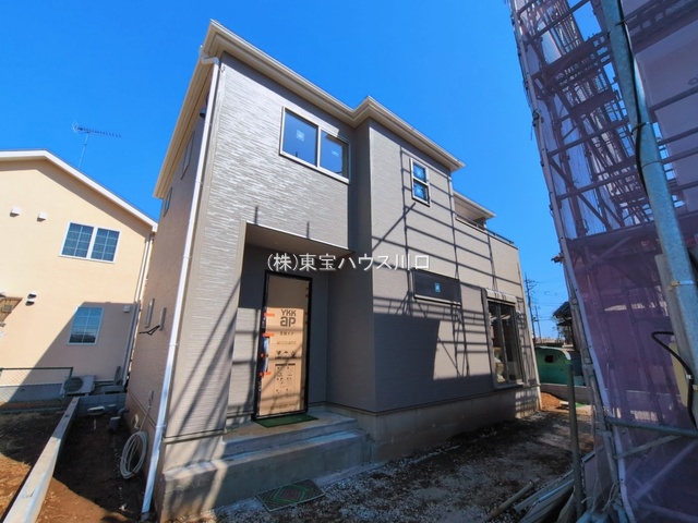 物件画像 埼玉県北足立郡 伊奈町中央１丁目