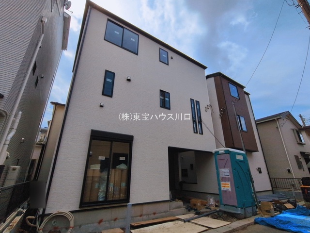 物件画像 埼玉県越谷市南越谷３丁目