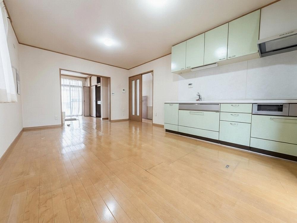 物件画像 埼玉県川口市大字大竹