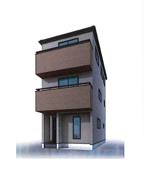 物件画像 埼玉県川口市八幡木1丁目