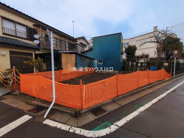 物件画像 東京都足立区扇２丁目