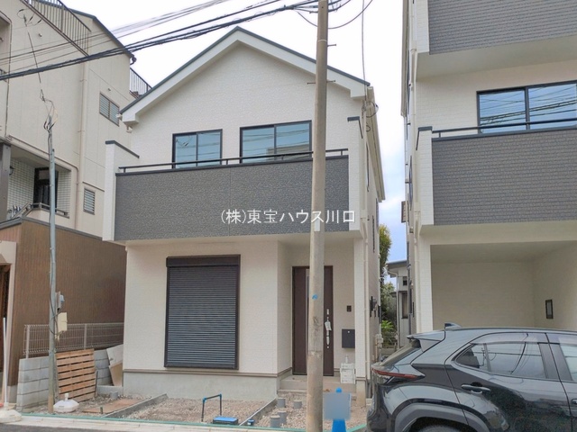 物件画像 埼玉県川口市上青木３丁目