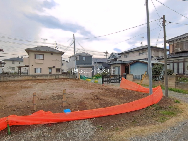 物件画像 埼玉県さいたま市 西区大字指扇