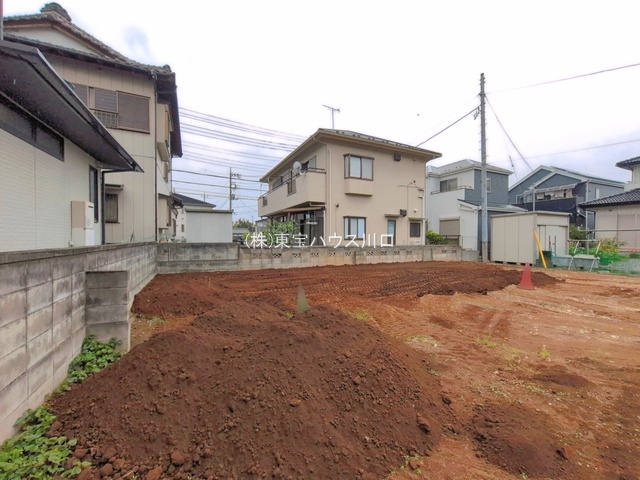 物件画像 埼玉県さいたま市 西区大字指扇