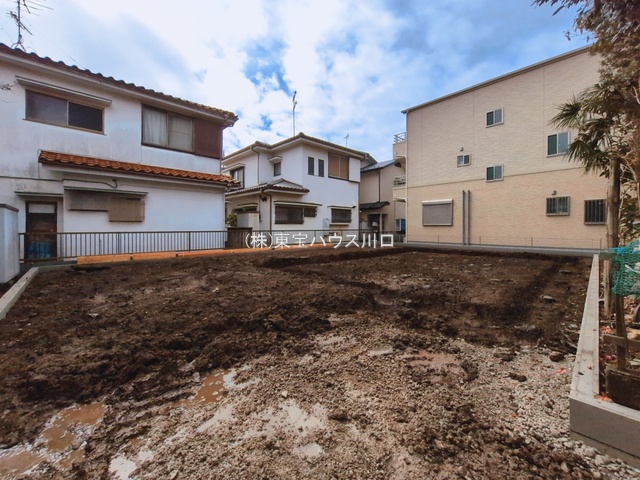 物件画像 埼玉県春日部市大沼６丁目