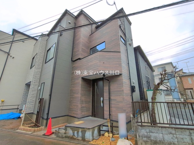 物件画像 埼玉県さいたま市 緑区道祖土４丁目