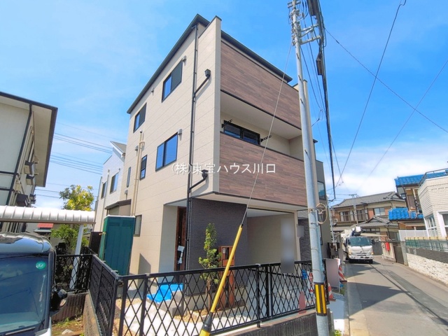 物件画像 埼玉県さいたま市 緑区道祖土４丁目