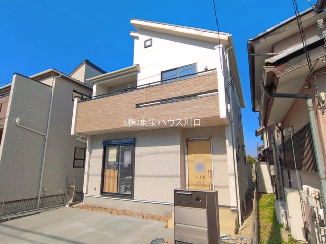 物件画像 埼玉県桶川市東２丁目