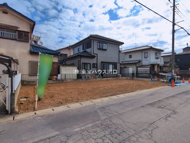 物件画像 埼玉県北本市東間8丁目