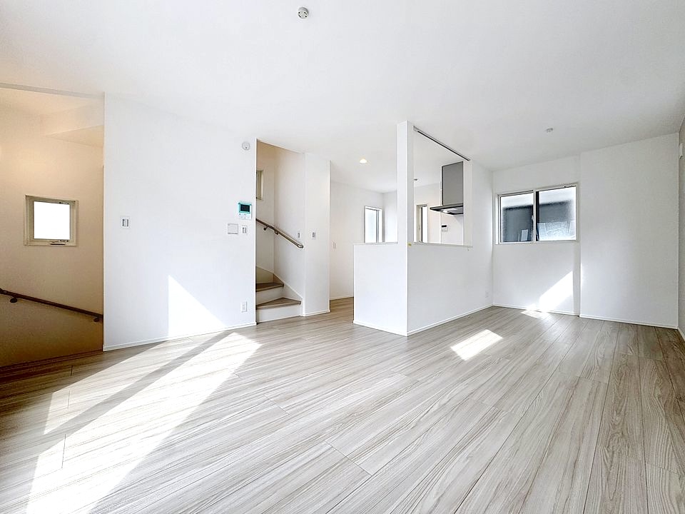 物件画像 埼玉県川口市西青木２丁目