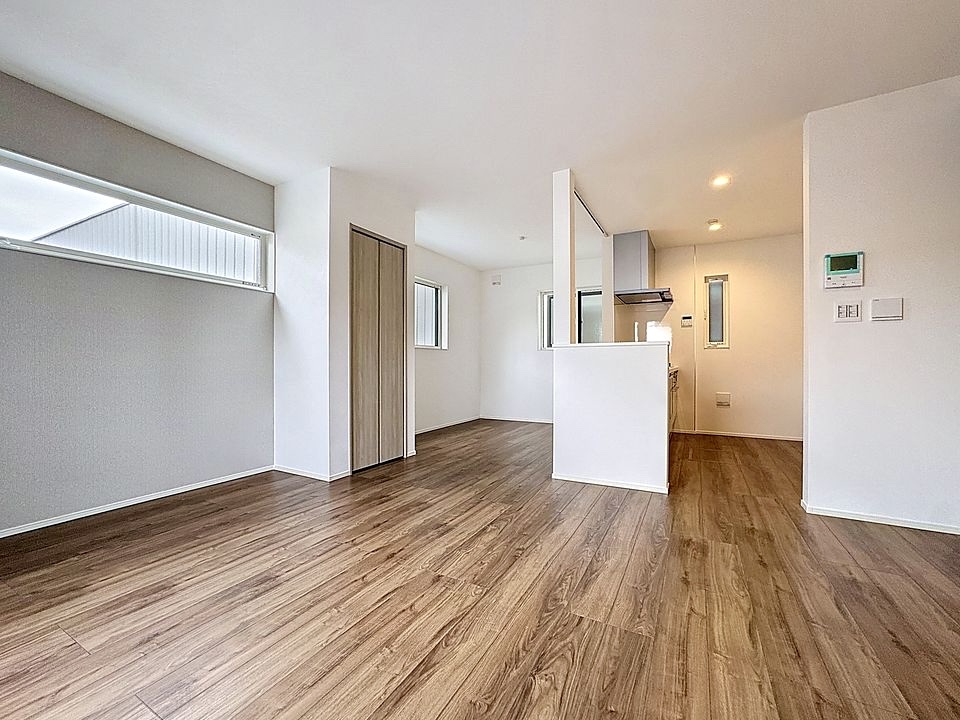 物件画像 埼玉県川口市西青木２丁目