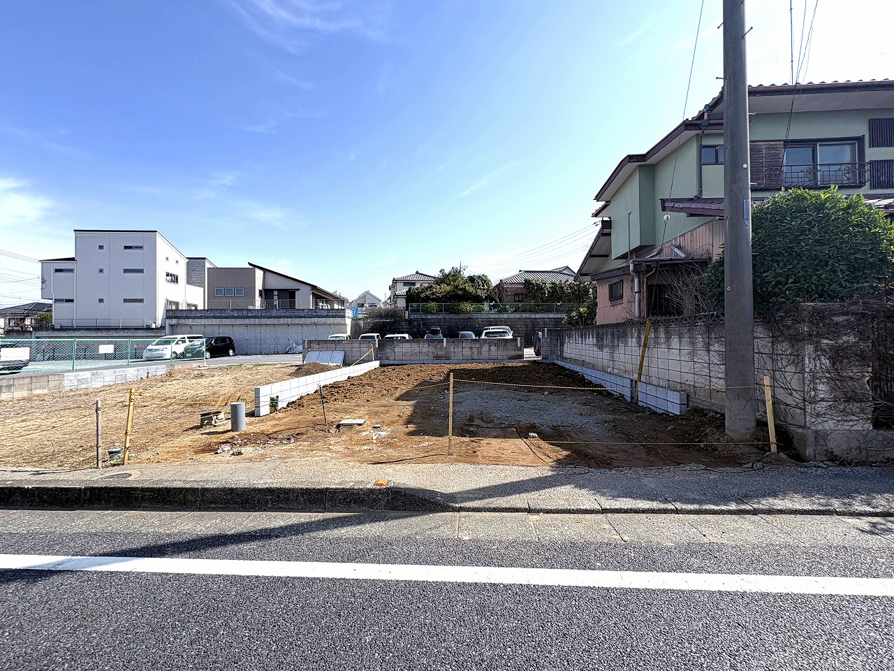 物件画像 埼玉県川口市桜町３丁目