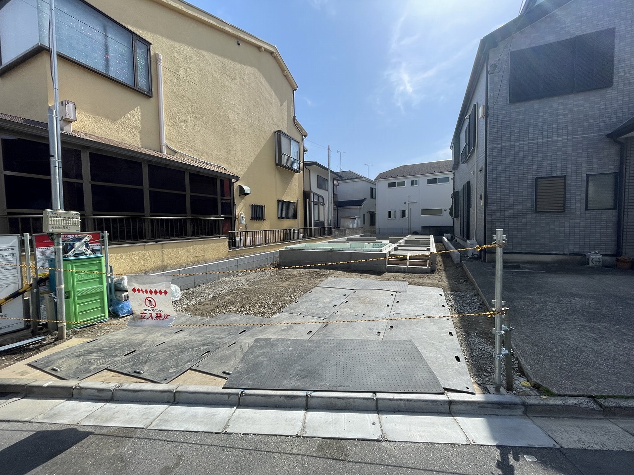 物件画像 東京都足立区神明3丁目