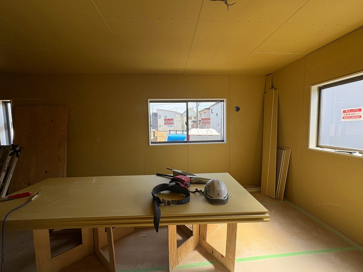 物件画像 埼玉県草加市谷塚町