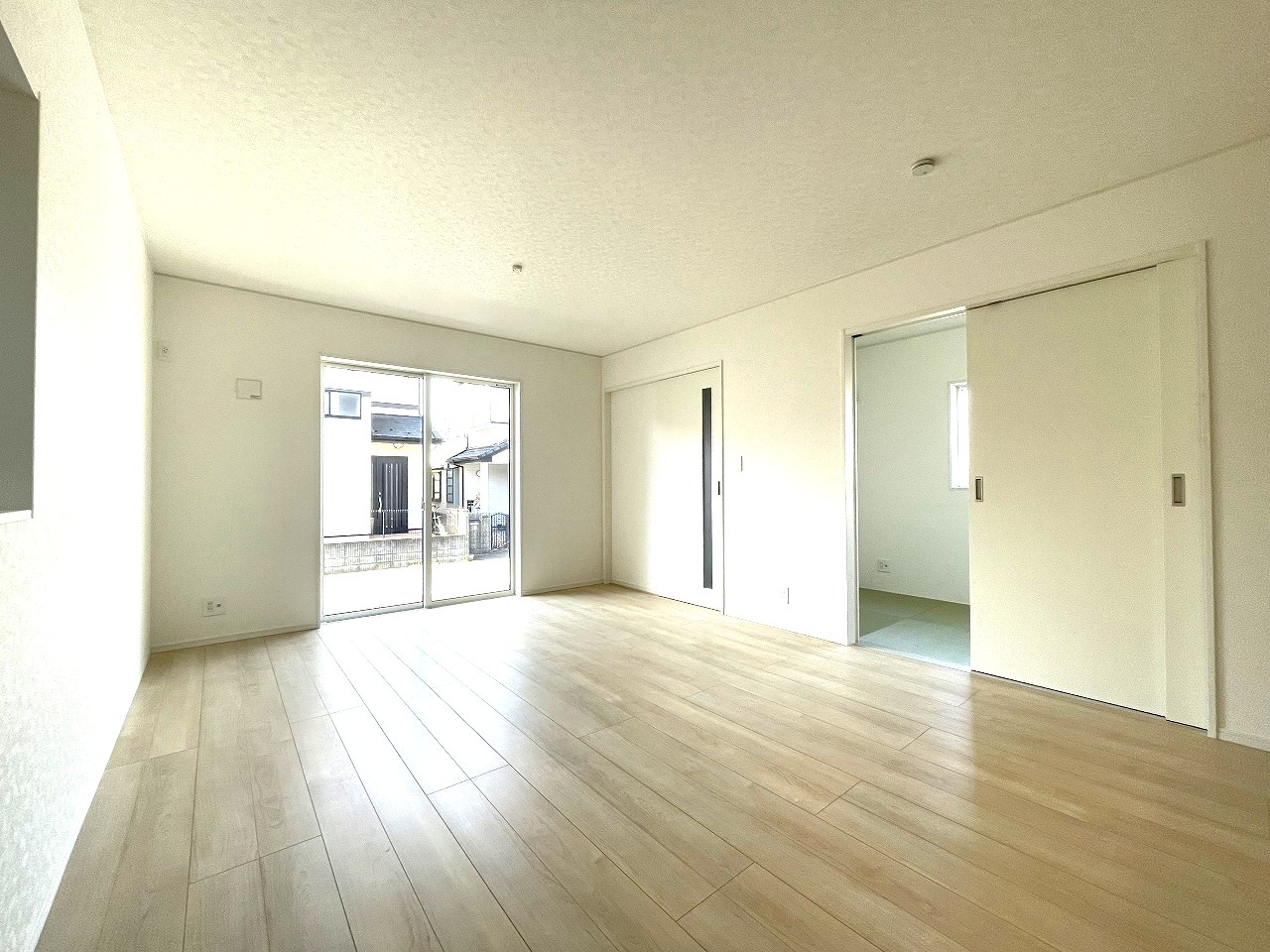 物件画像 埼玉県八潮市大字木曽根