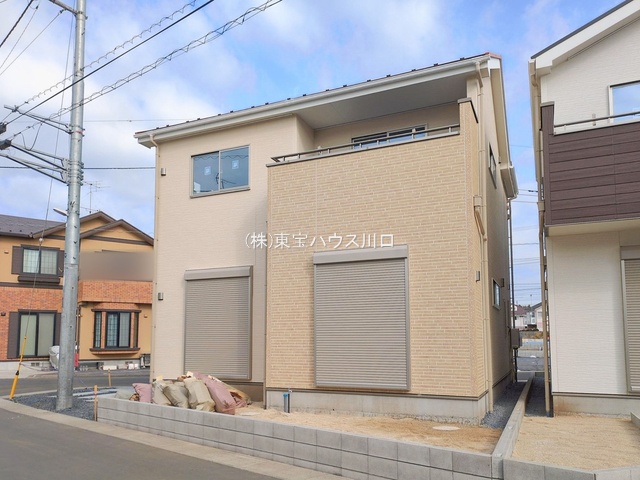 物件画像 埼玉県春日部市新宿新田