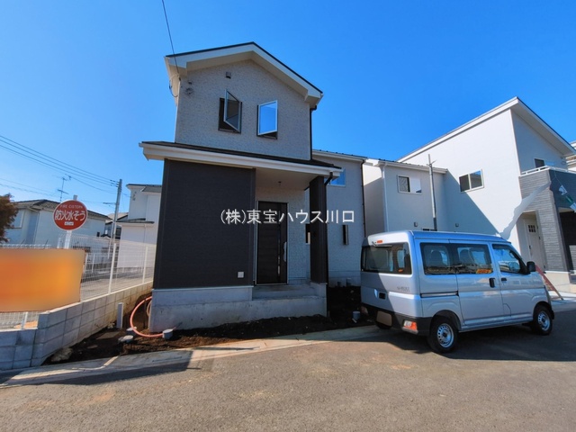 物件画像 埼玉県春日部市新宿新田