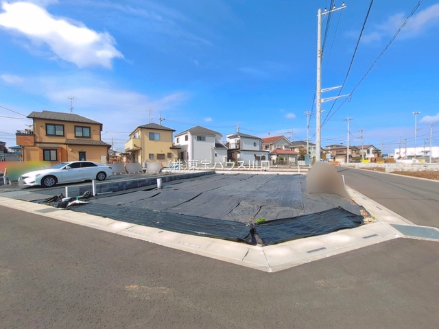 物件画像 埼玉県春日部市新宿新田