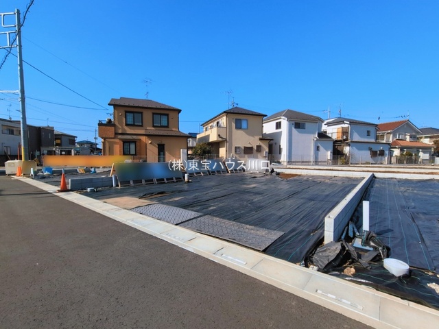 物件画像 埼玉県春日部市新宿新田