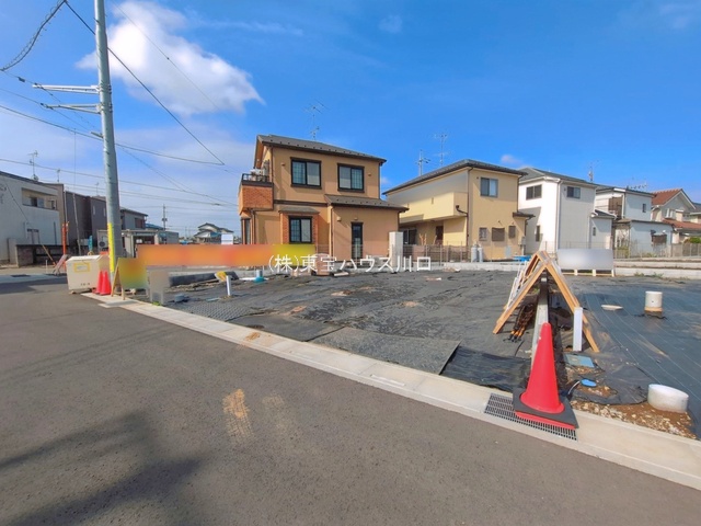 物件画像 埼玉県春日部市新宿新田