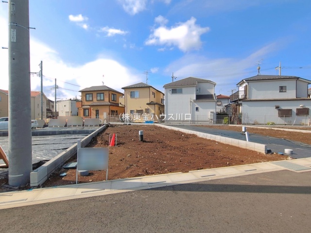 物件画像 埼玉県春日部市新宿新田