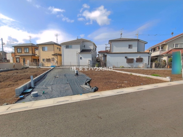 物件画像 埼玉県春日部市新宿新田