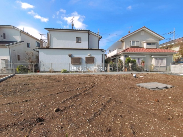 物件画像 埼玉県春日部市新宿新田